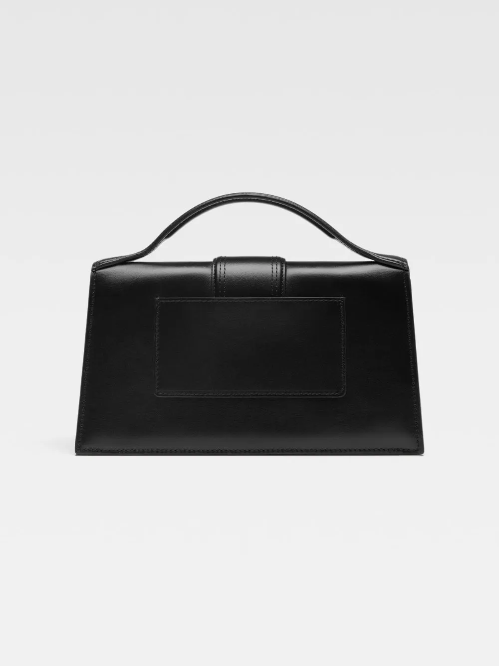 Jacquemus Le Grand Bambino Black Bag sold by Siebentaschen product image thumbnail 4