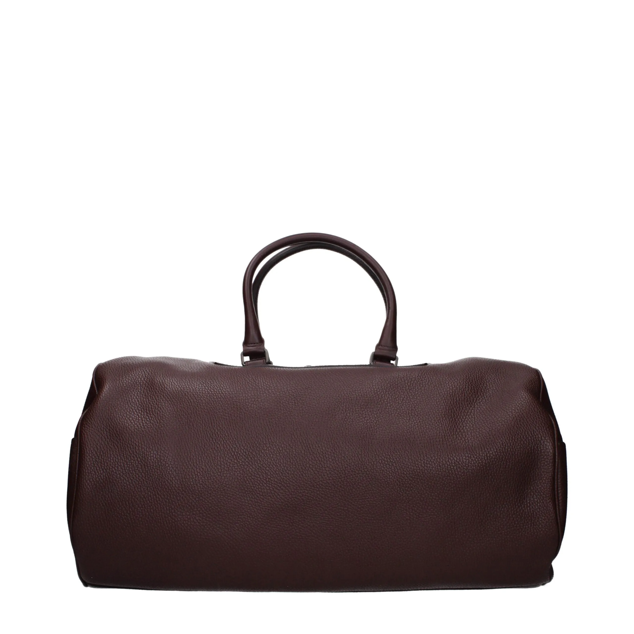 Pineider Brown Leather Luggage And Travel sold by Siebentaschen product image thumbnail 2
