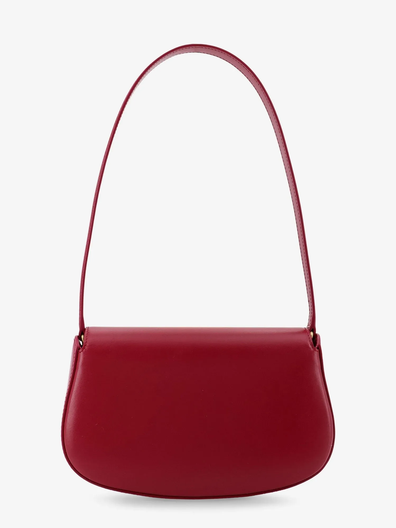 Saint Laurent Voltaire Mini leather shoulder bag sold by Siebentaschen product image thumbnail 2