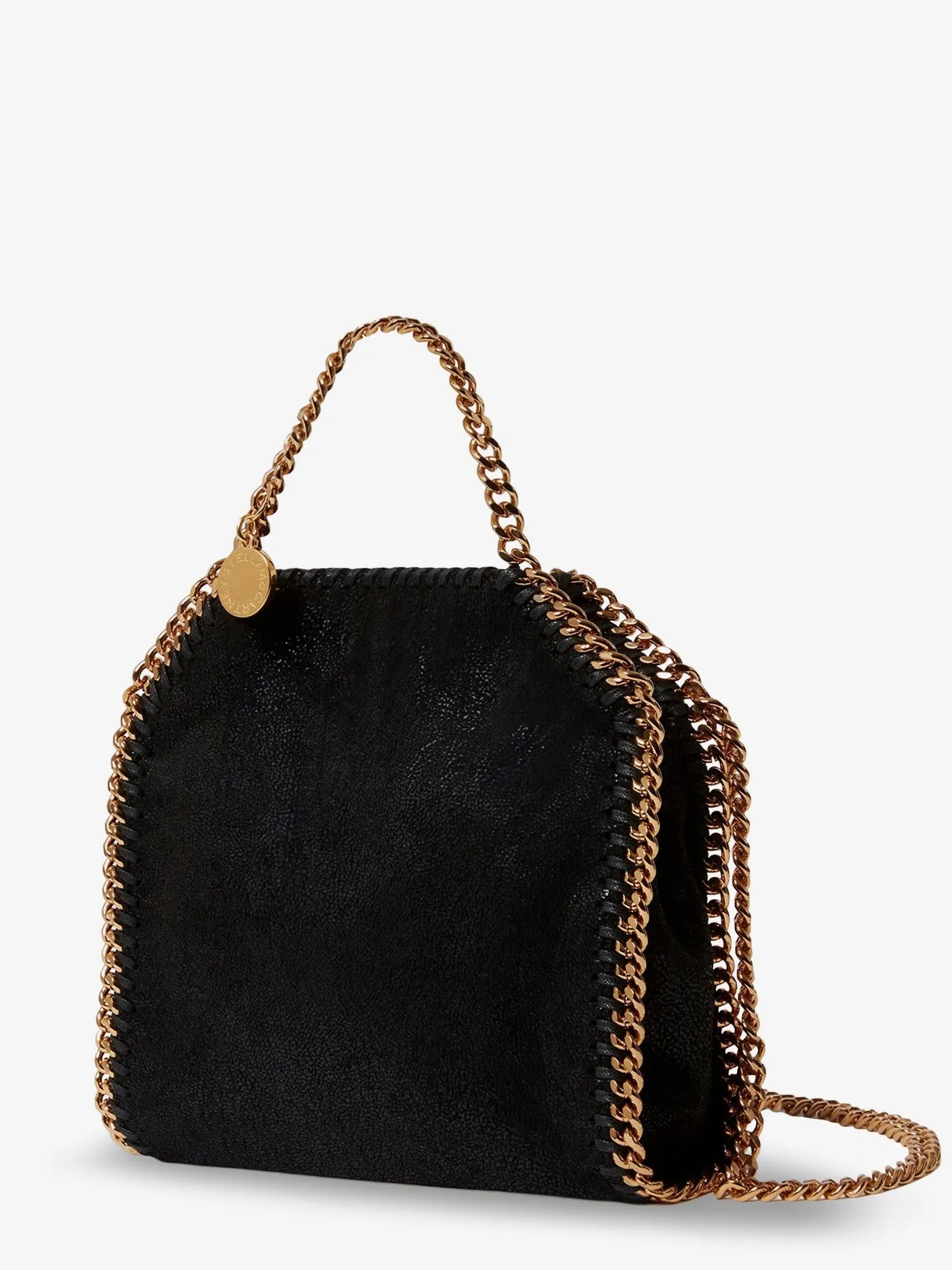 stella mccartney Falabella Tiny Bag Shaggy Deer shoulder bag sold by Siebentaschen product image thumbnail 3