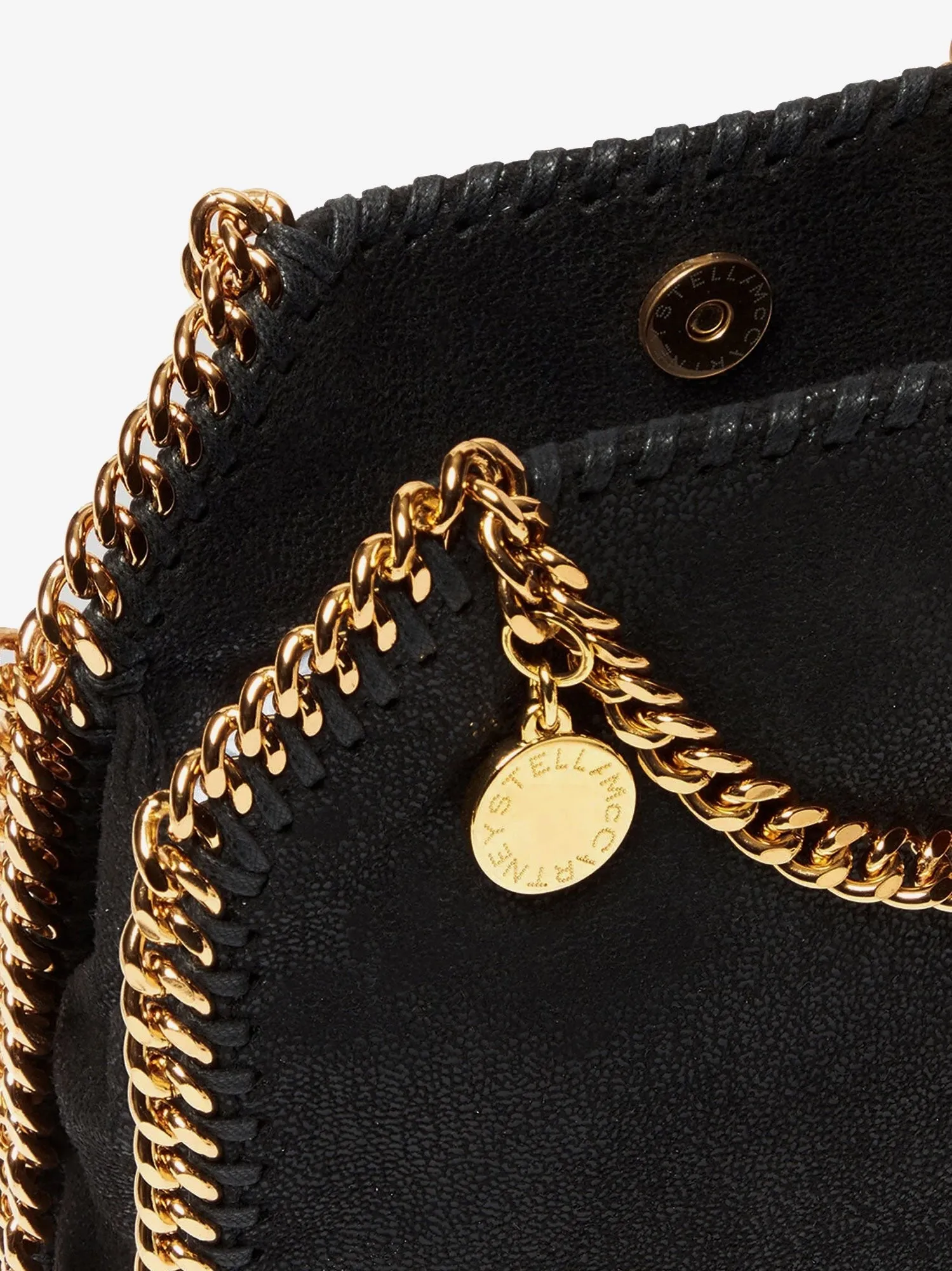 stella mccartney Falabella Tiny Bag Shaggy Deer shoulder bag sold by Siebentaschen product image thumbnail 4