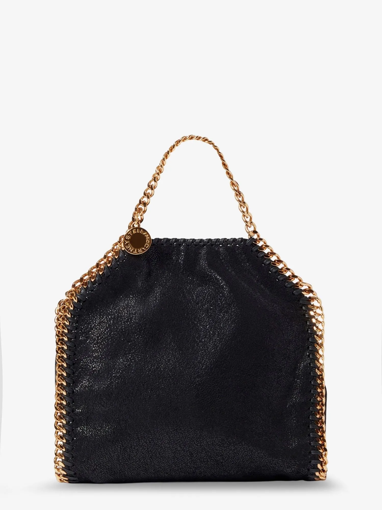 stella mccartney Falabella Tiny Bag Shaggy Deer shoulder bag sold by Siebentaschen
