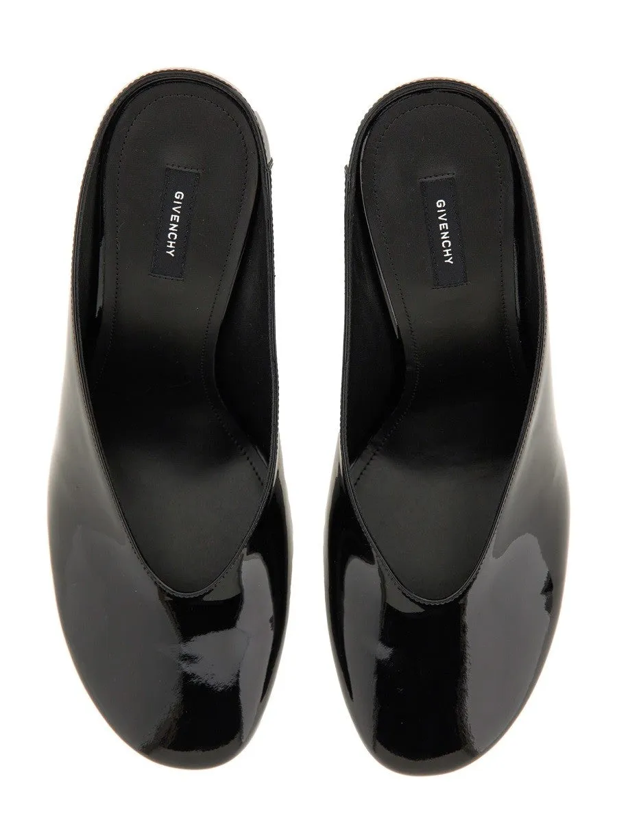 Givenchy "SCULPTED" LEATHER PUMPS sold by Siebentaschen product image thumbnail 5