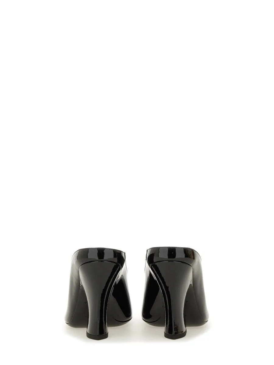 Givenchy "SCULPTED" LEATHER PUMPS sold by Siebentaschen product image thumbnail 2