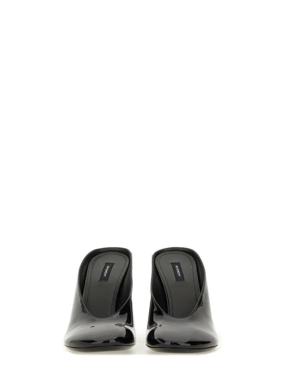 Givenchy "SCULPTED" LEATHER PUMPS sold by Siebentaschen product image thumbnail 3