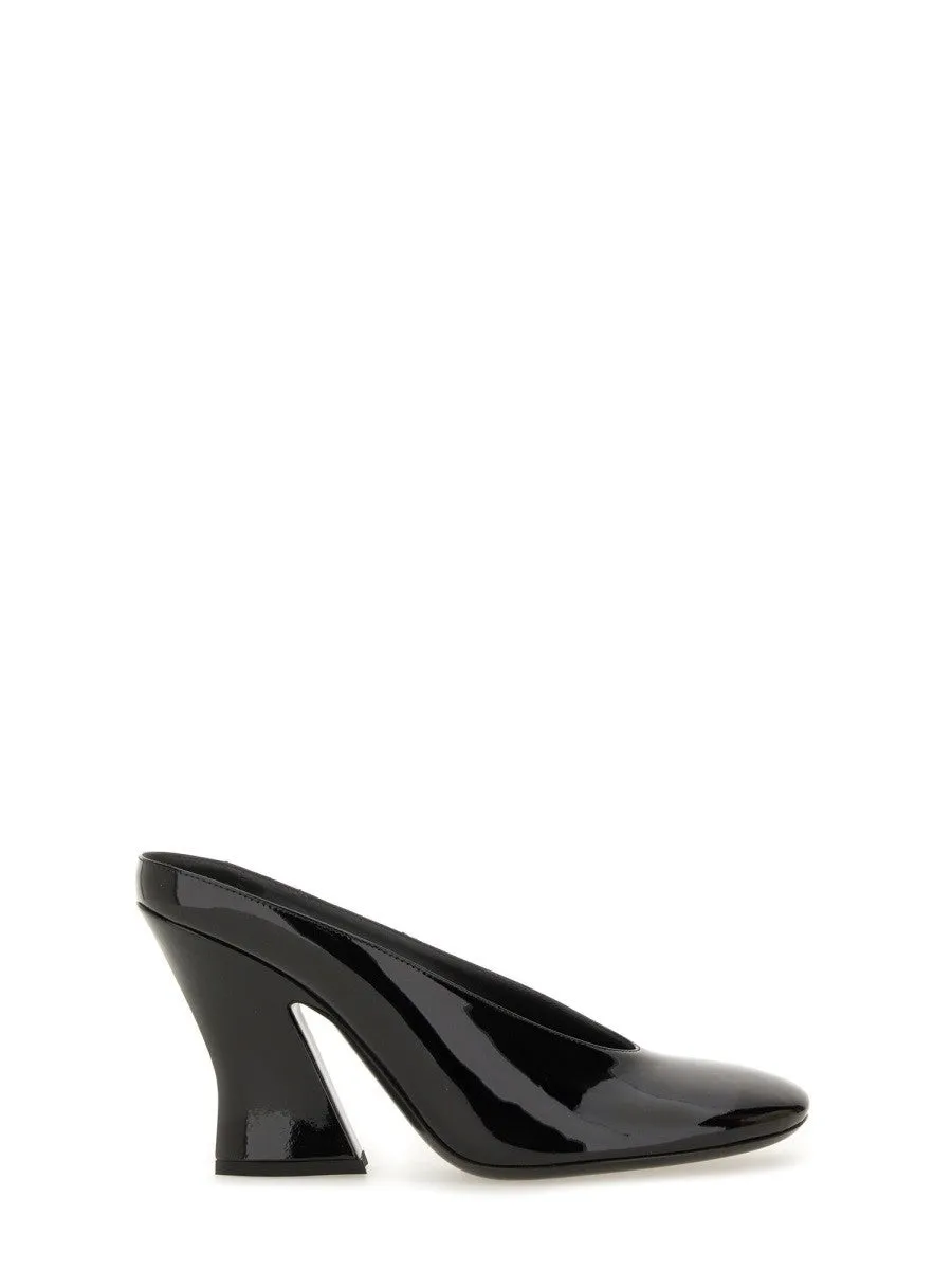 Givenchy "SCULPTED" LEATHER PUMPS sold by Siebentaschen product image thumbnail 4