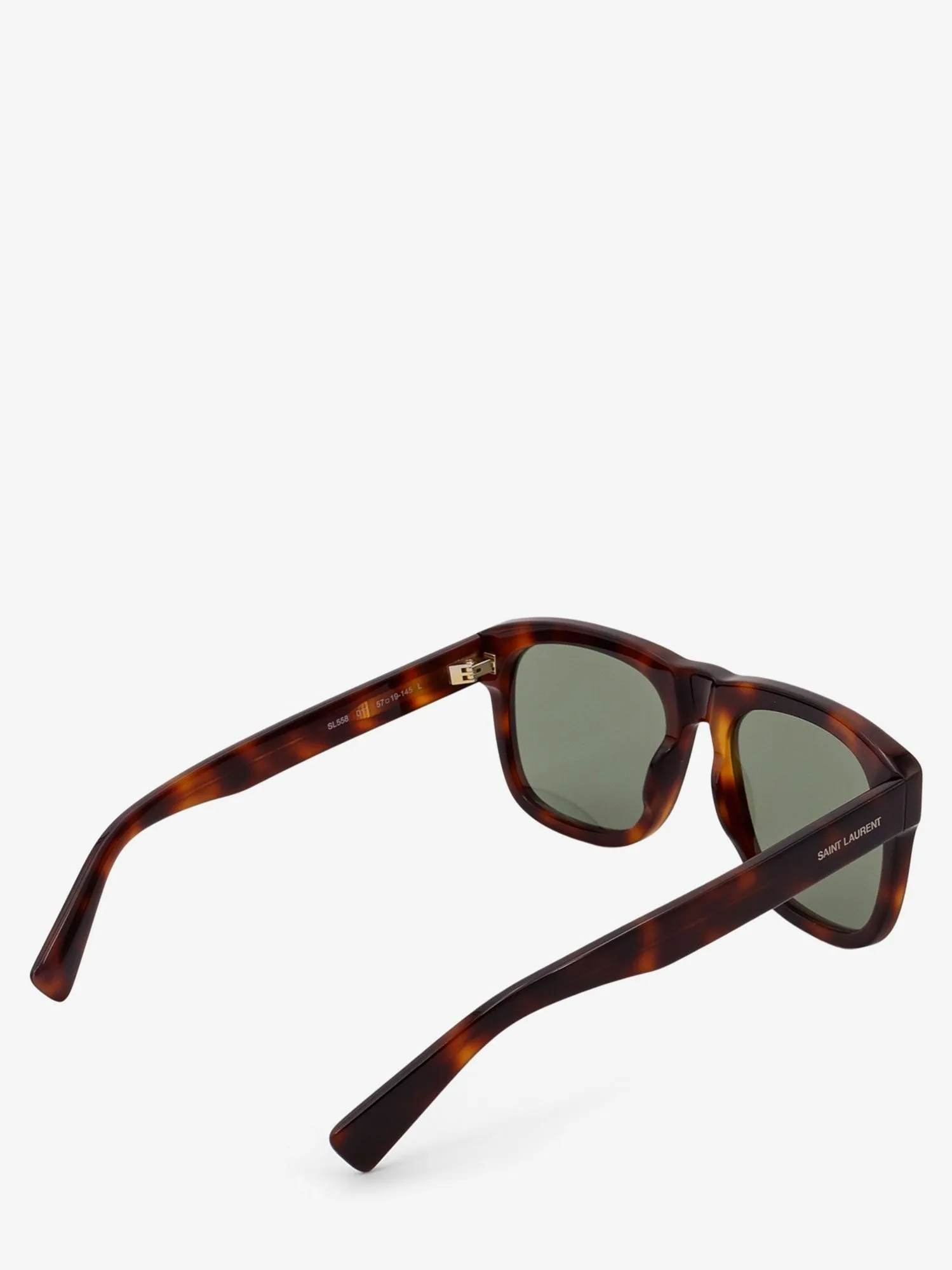 Saint Laurent Acetate sunglasses sold by Siebentaschen product image thumbnail 4