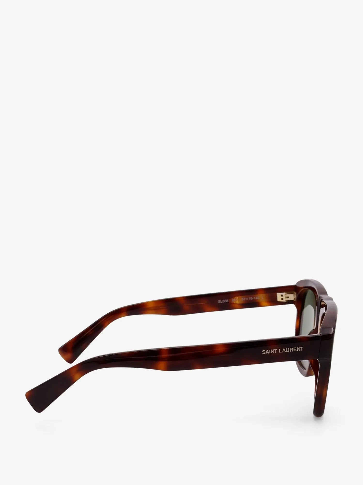 Saint Laurent Acetate sunglasses sold by Siebentaschen product image thumbnail 5