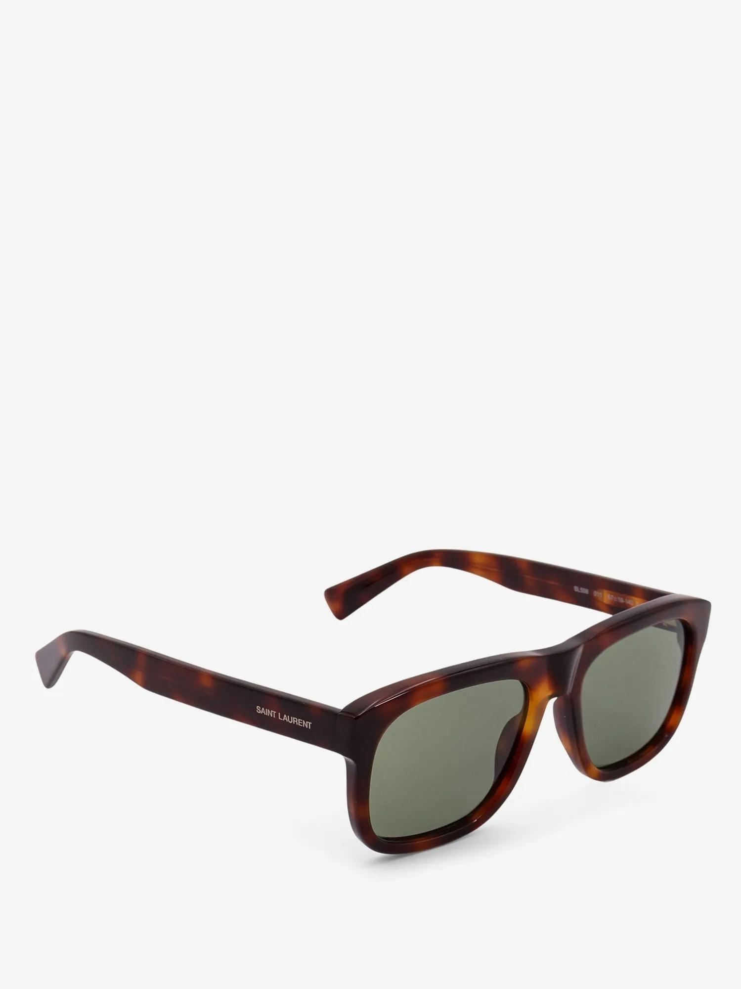 Saint Laurent Acetate sunglasses sold by Siebentaschen product image thumbnail 3
