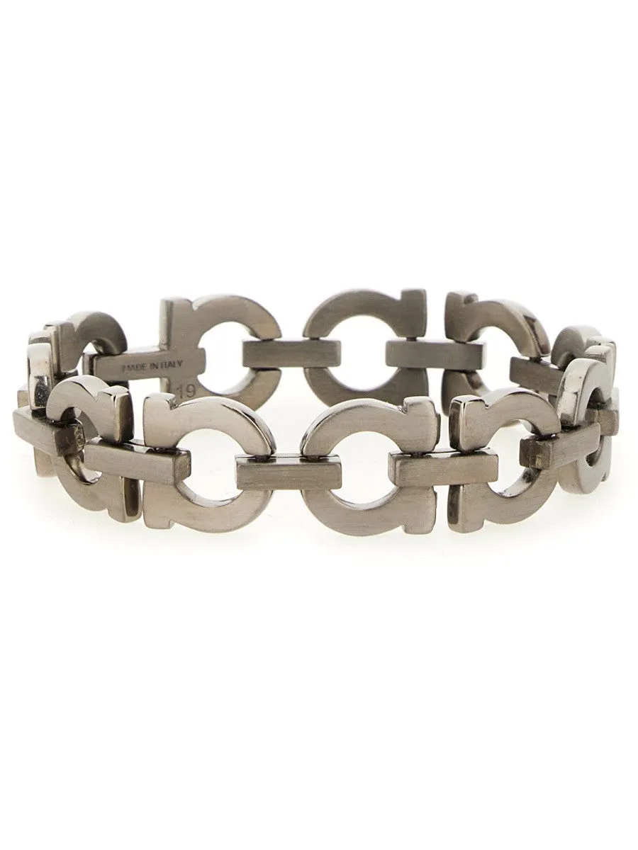 Ferragamo "GANCINI" BRACELET sold by Siebentaschen product image thumbnail 3