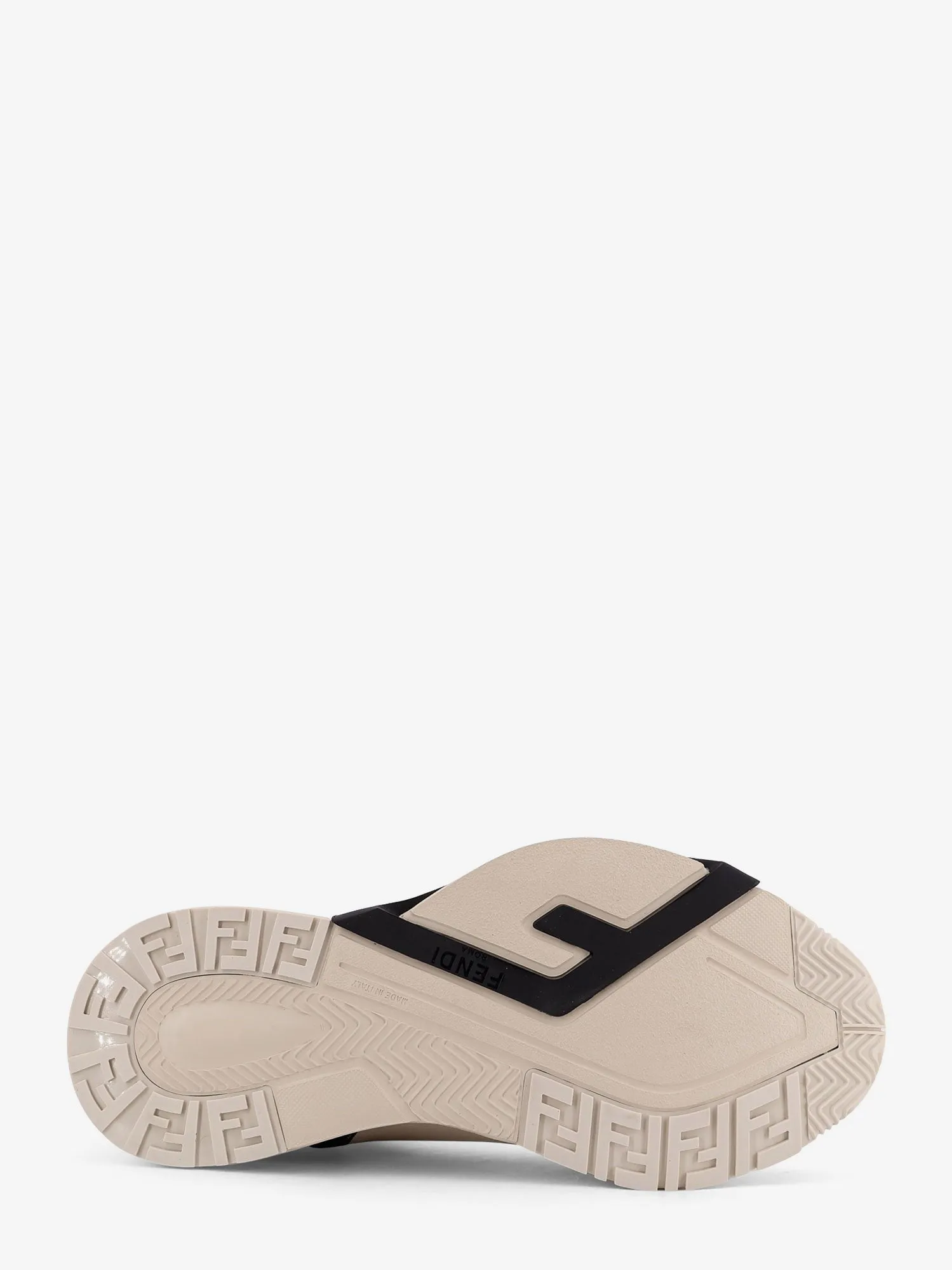 Fendi Fendi Flow slip-on sneakers sold by Siebentaschen product image thumbnail 4