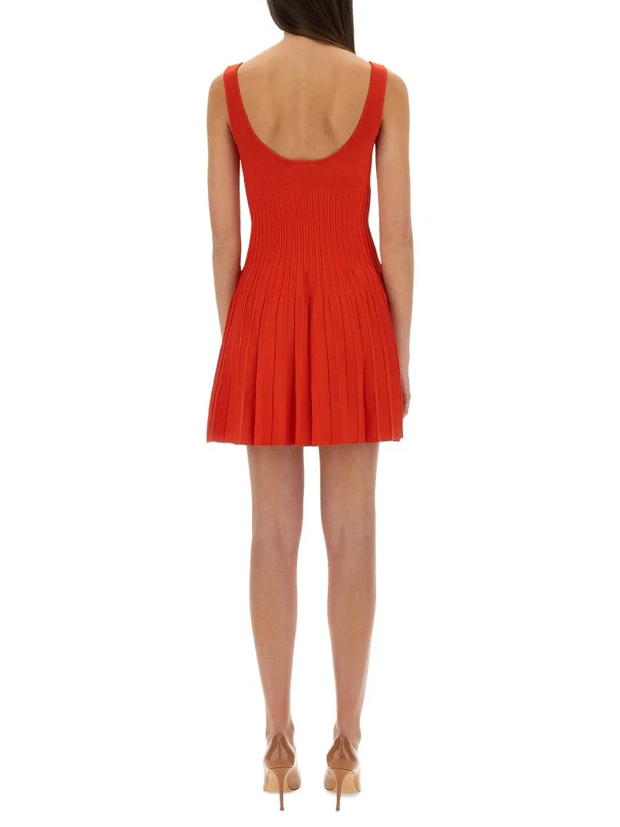 STAUD "ELLISON" SHORT DRESS sold by Siebentaschen product image thumbnail 3