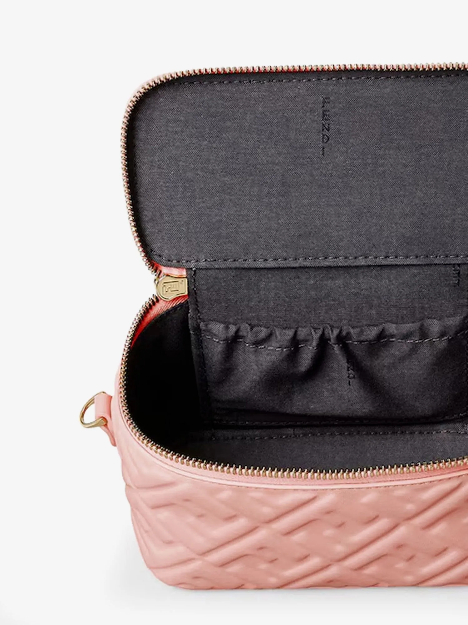 Fendi Vanity leather shoulder bag with FF motif sold by Siebentaschen product image thumbnail 5