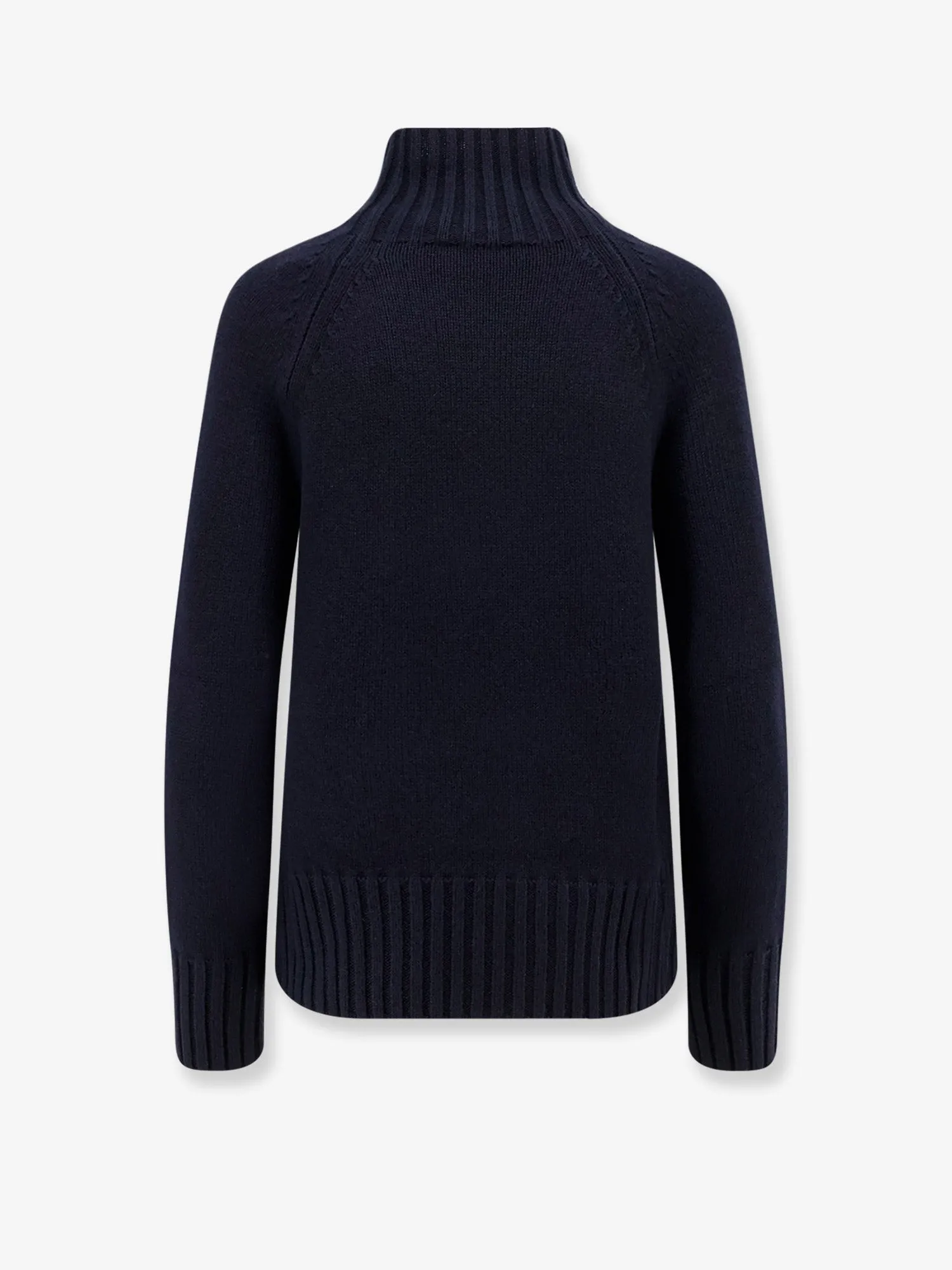 'S MAX MARA Mantova cashmere and wool turtleneck sweater sold by Siebentaschen product image thumbnail 2