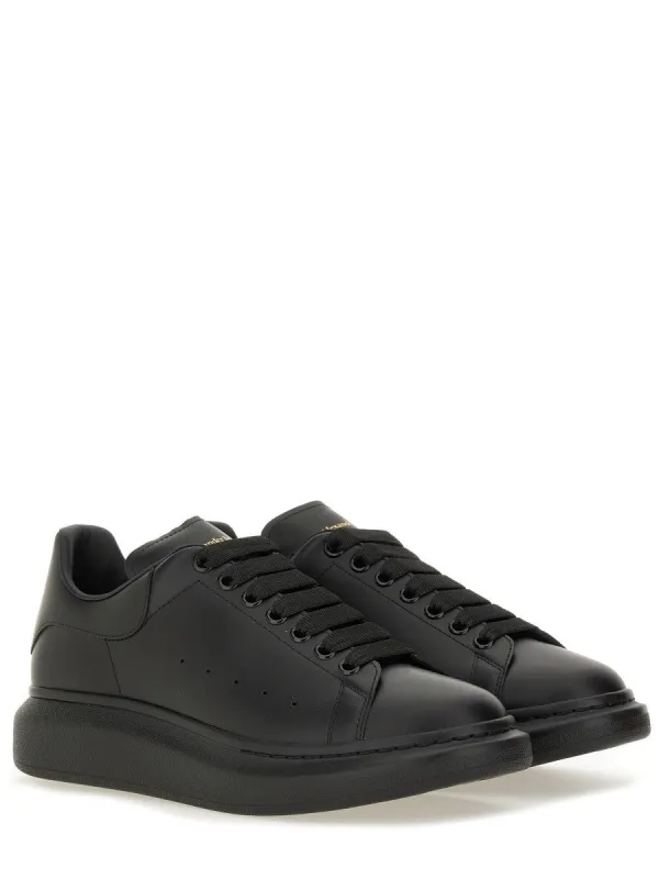 Alexander Mcqueen "OVERSIZE" SNEAKER sold by Siebentaschen