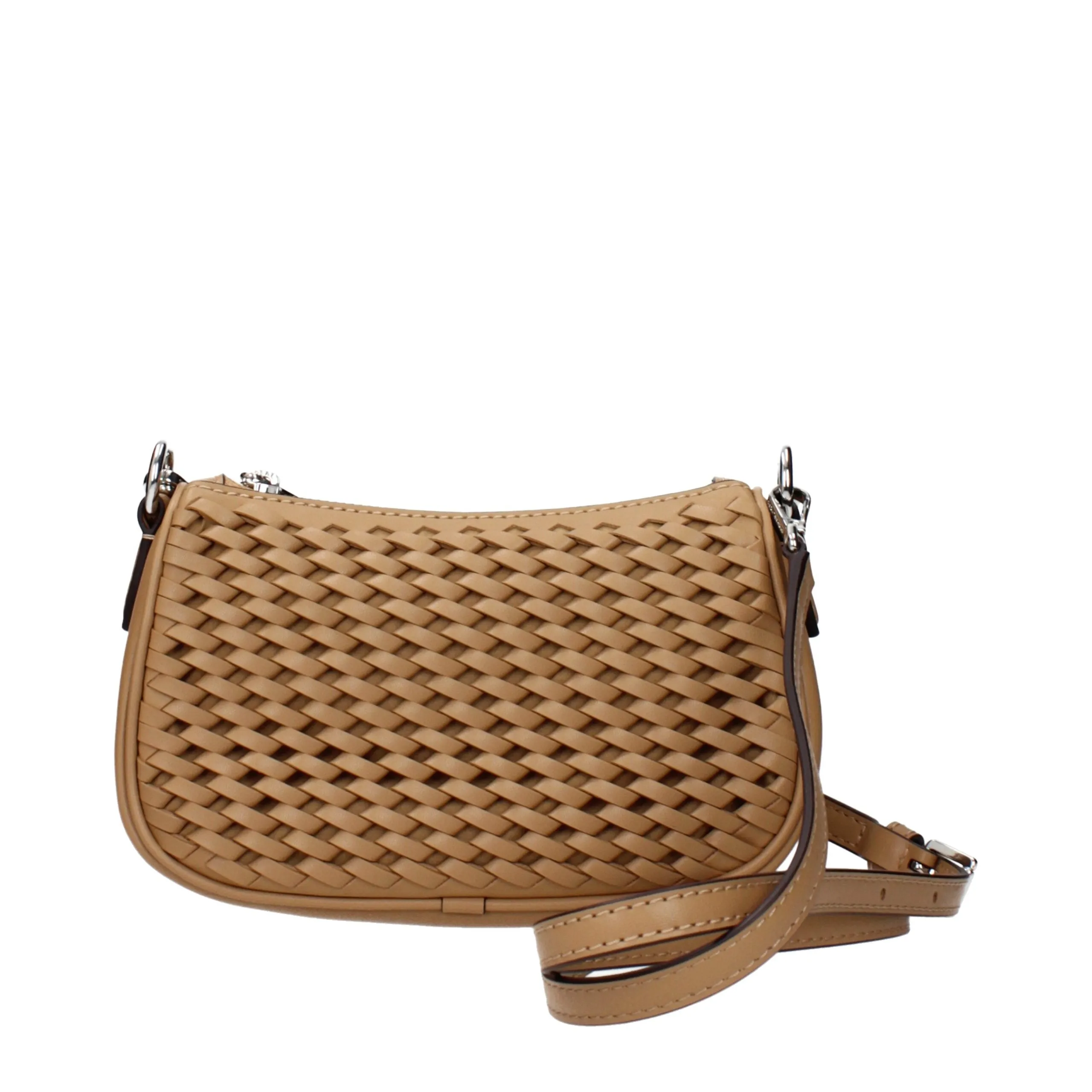 Michael Kors Brown Leather Handbag sold by Siebentaschen product image thumbnail 3