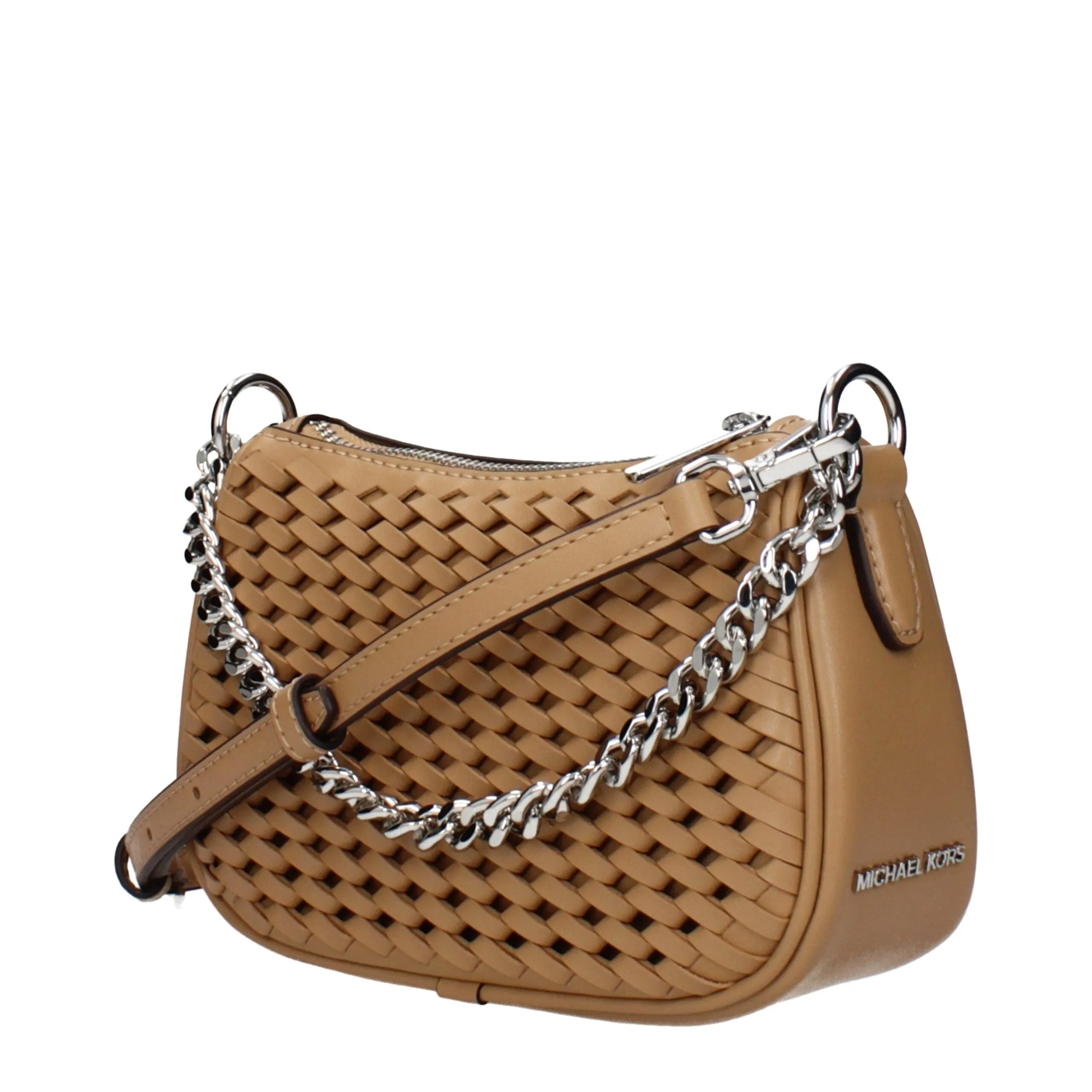 Michael Kors Brown Leather Handbag sold by Siebentaschen product image thumbnail 2
