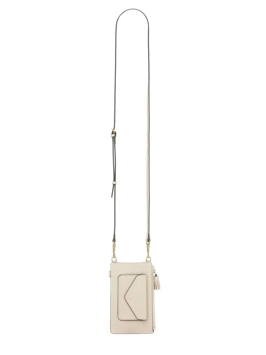 ANYA HINDMARCH PHONE BAG sold by Siebentaschen product image thumbnail 2