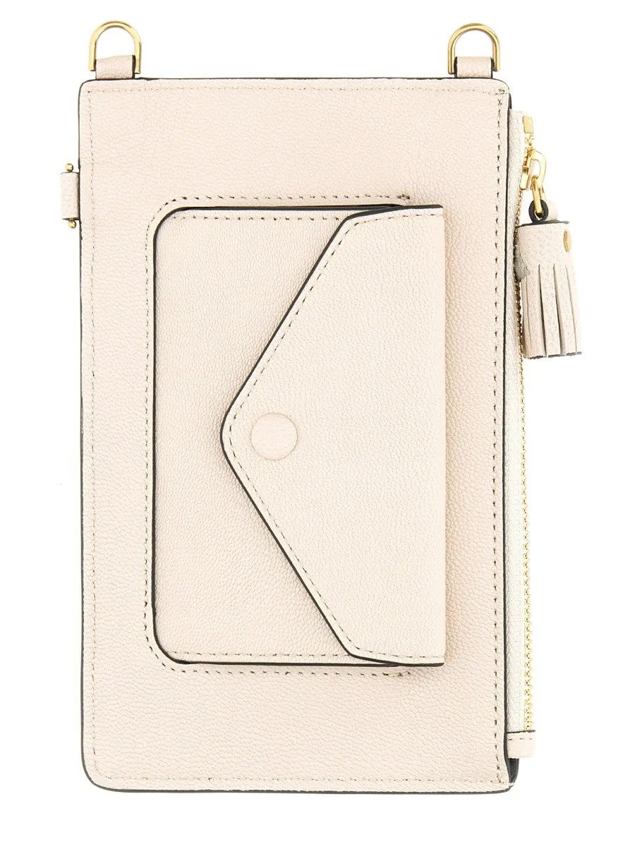 ANYA HINDMARCH PHONE BAG sold by Siebentaschen product image thumbnail 3