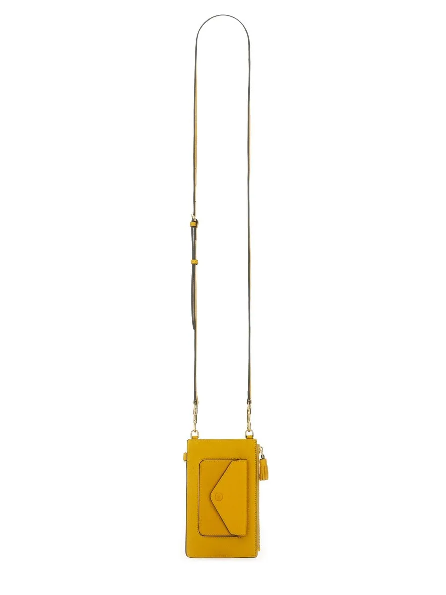 ANYA HINDMARCH PHONE BAG sold by Siebentaschen product image thumbnail 2