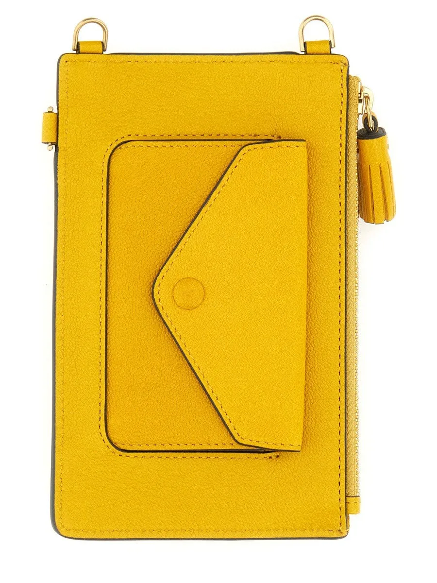 ANYA HINDMARCH PHONE BAG sold by Siebentaschen product image thumbnail 3