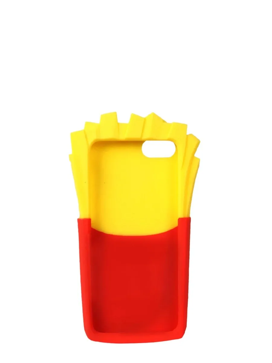 MOSCHINO SPECIAL EDITION FW14 I-PHONE 5 CASE sold by Siebentaschen product image thumbnail 2