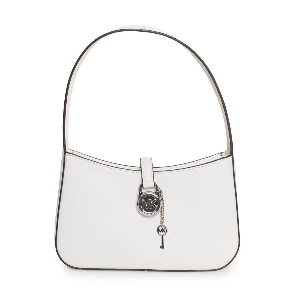 MICHAEL KORS 35T4S1YC1L - OPTIC WHITE sold by Siebentaschen