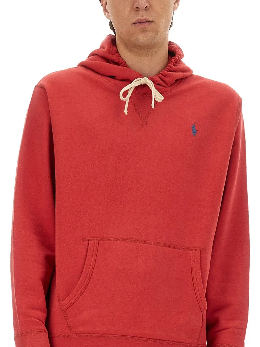 Polo Ralph Lauren HOODIE sold by Siebentaschen product image thumbnail 2