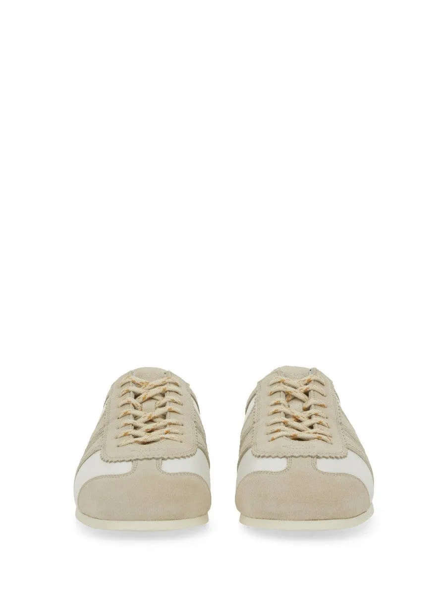 Dries Van Noten LEATHER SNEAKER sold by Siebentaschen product image thumbnail 4