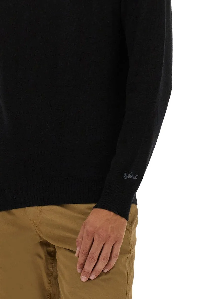 Woolrich WOOL JERSEY. sold by Siebentaschen product image thumbnail 2