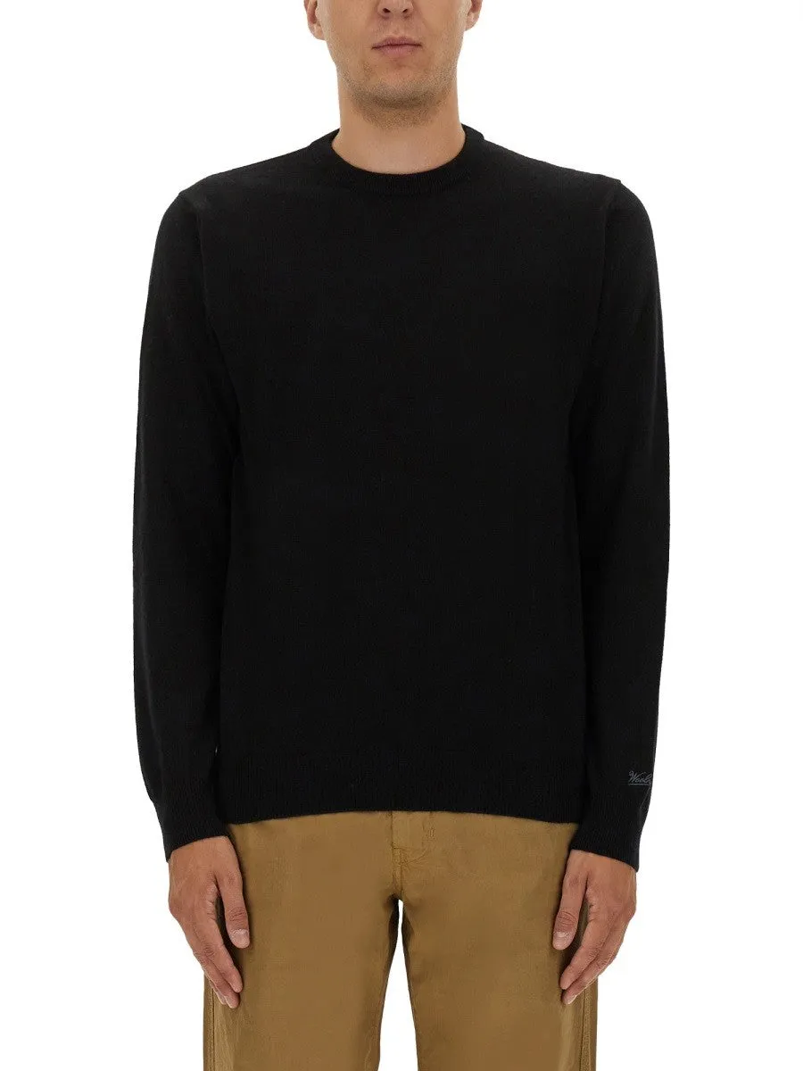 Woolrich WOOL JERSEY. sold by Siebentaschen product image thumbnail 3