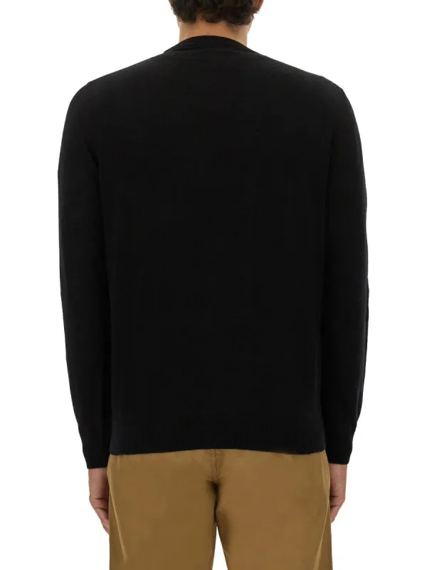 Woolrich WOOL JERSEY. sold by Siebentaschen