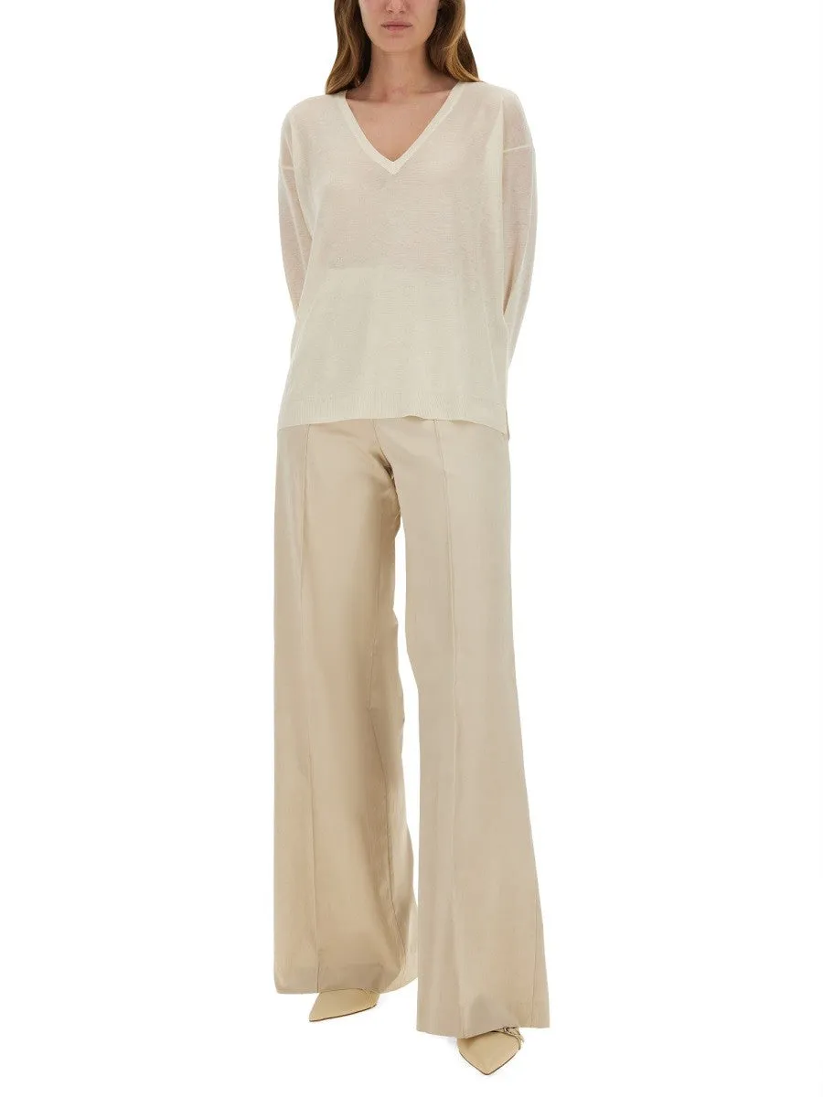 Fabiana Filippi WOOL JERSEY. sold by Siebentaschen product image thumbnail 4