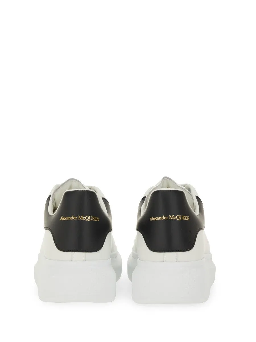 Alexander Mcqueen OVERSIZED SNEAKER sold by Siebentaschen product image thumbnail 2