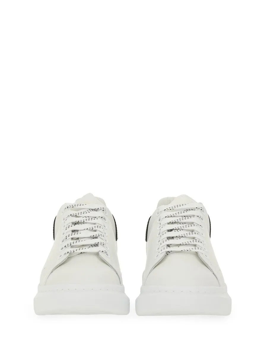 Alexander Mcqueen OVERSIZED SNEAKER sold by Siebentaschen product image thumbnail 3