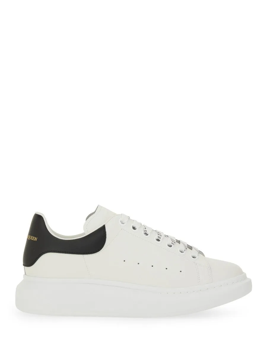 Alexander Mcqueen OVERSIZED SNEAKER sold by Siebentaschen product image thumbnail 4