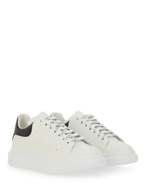 Alexander Mcqueen OVERSIZED SNEAKER sold by Siebentaschen
