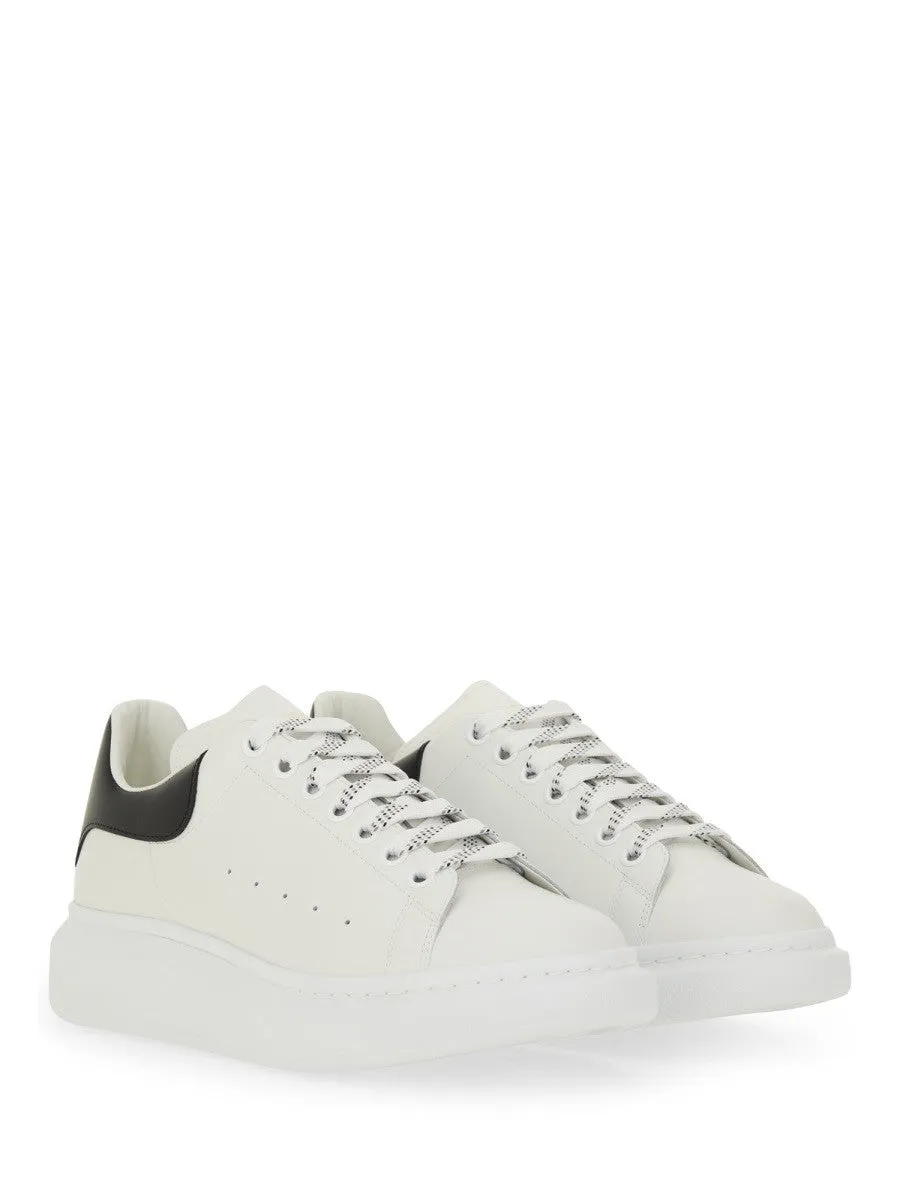 Alexander Mcqueen OVERSIZED SNEAKER sold by Siebentaschen