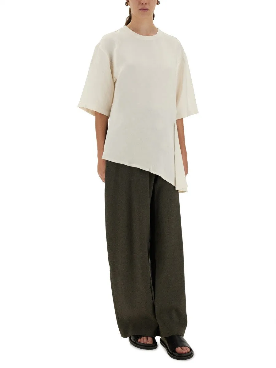 STUDIO NICHOLSON PANTS "DORING" sold by Siebentaschen product image thumbnail 3
