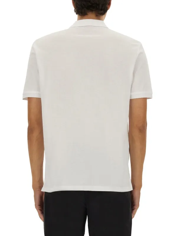 Hugo POLO "DONOS" sold by Siebentaschen