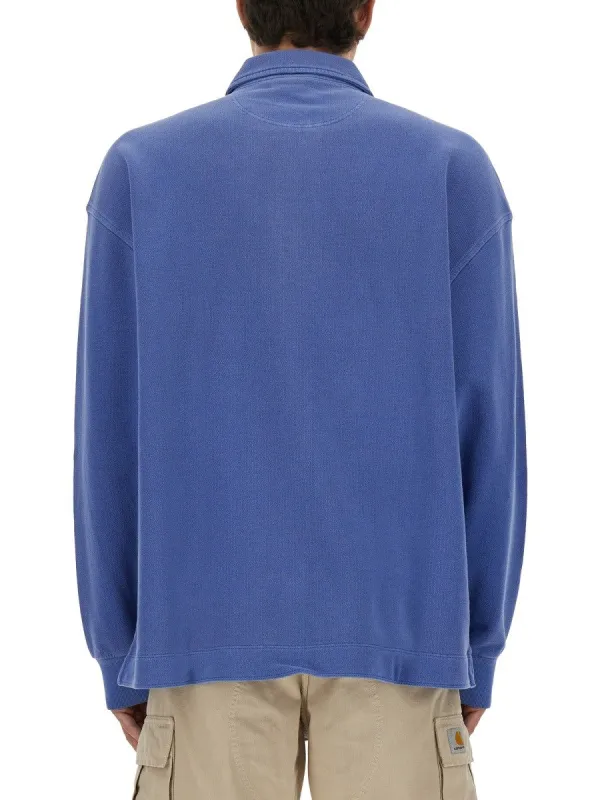 Carhartt Wip JERSEY "PIQUESCRIPT" made by Carhartt WIP