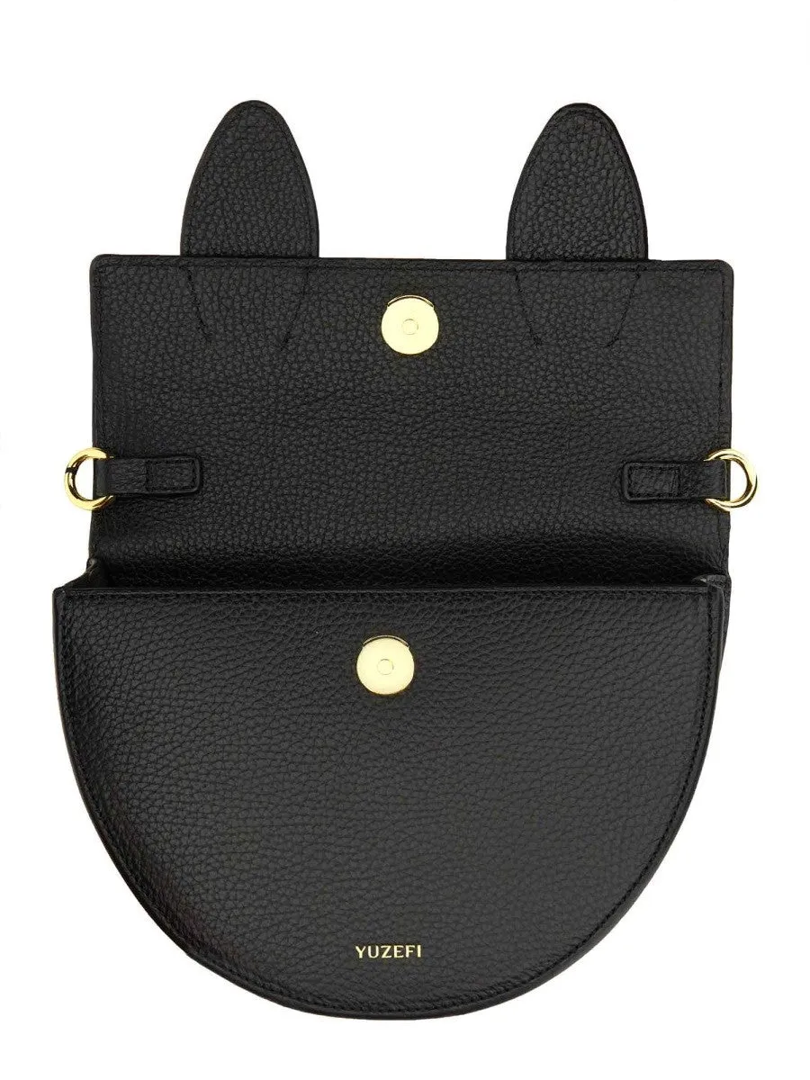 YUZEFI "PRETZEL" BAG sold by Siebentaschen product image thumbnail 4