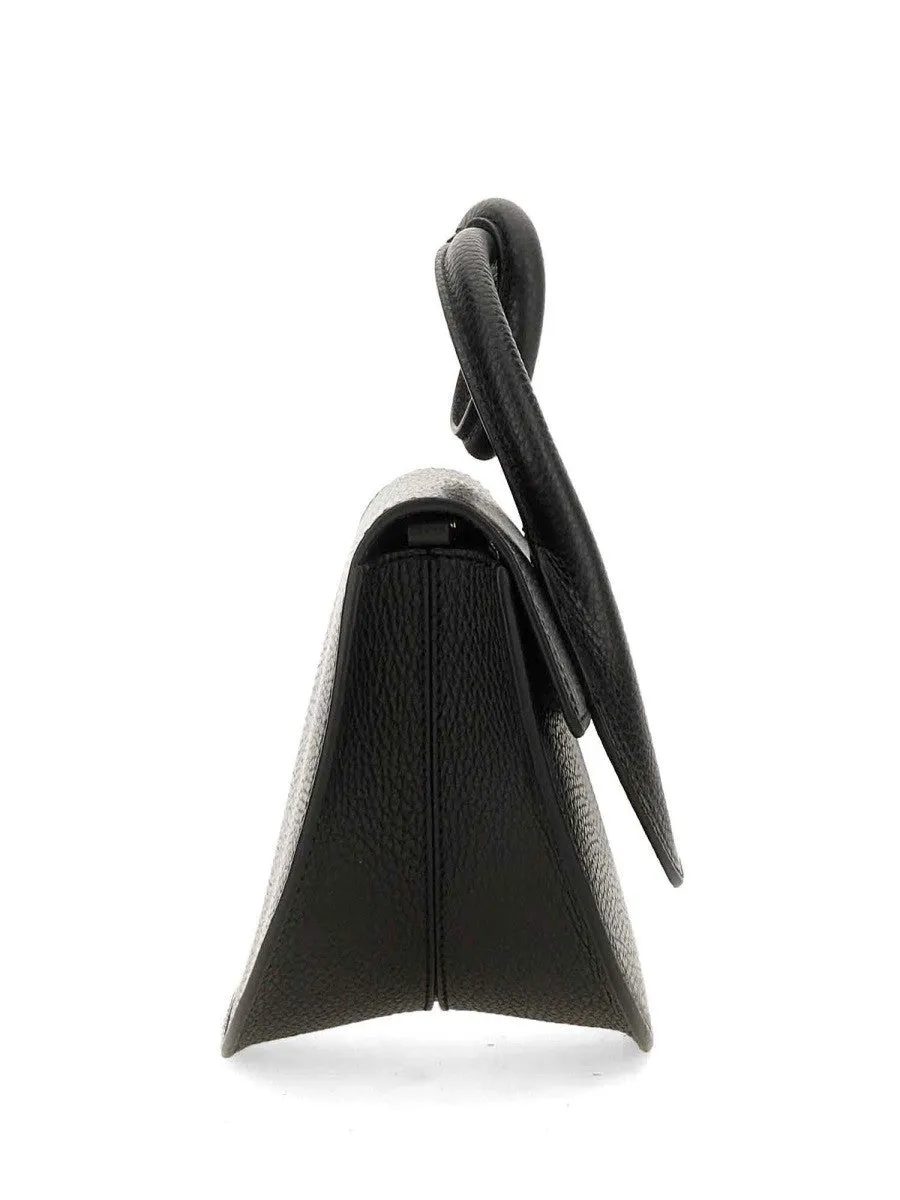 YUZEFI "PRETZEL" BAG sold by Siebentaschen product image thumbnail 5