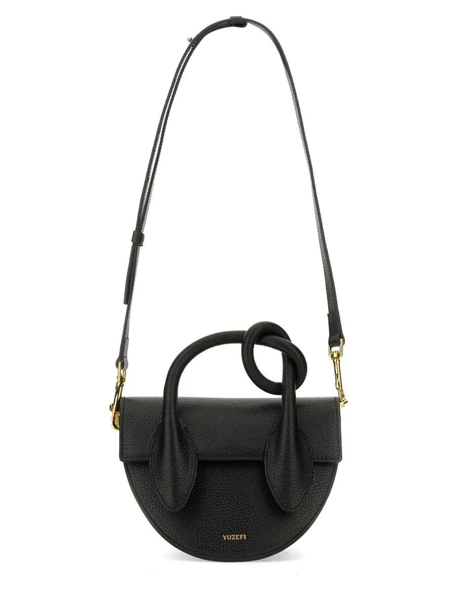 YUZEFI "PRETZEL" BAG sold by Siebentaschen product image thumbnail 3