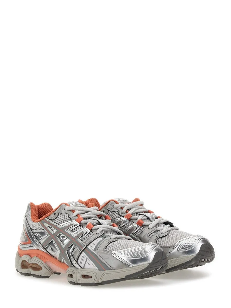 Asics "GEL-NIMBUS 9" SNEAKER sold by Siebentaschen product image thumbnail 2