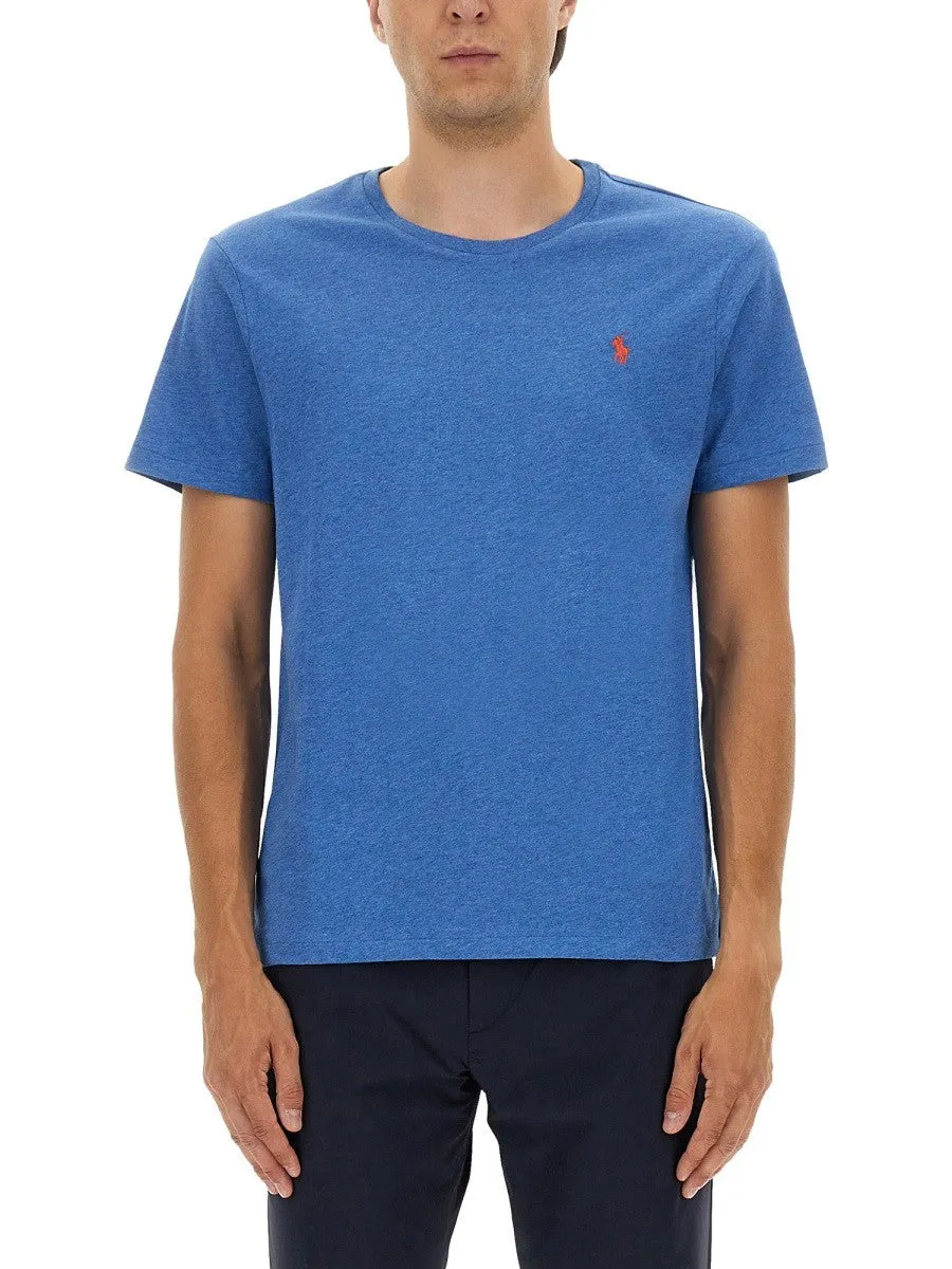 Polo Ralph Lauren COTTON T-SHIRT sold by Siebentaschen product image thumbnail 3