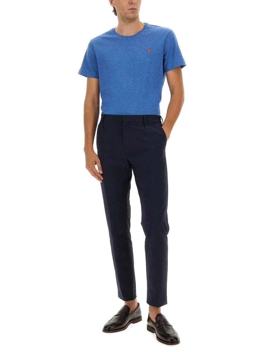 Polo Ralph Lauren COTTON T-SHIRT sold by Siebentaschen product image thumbnail 4