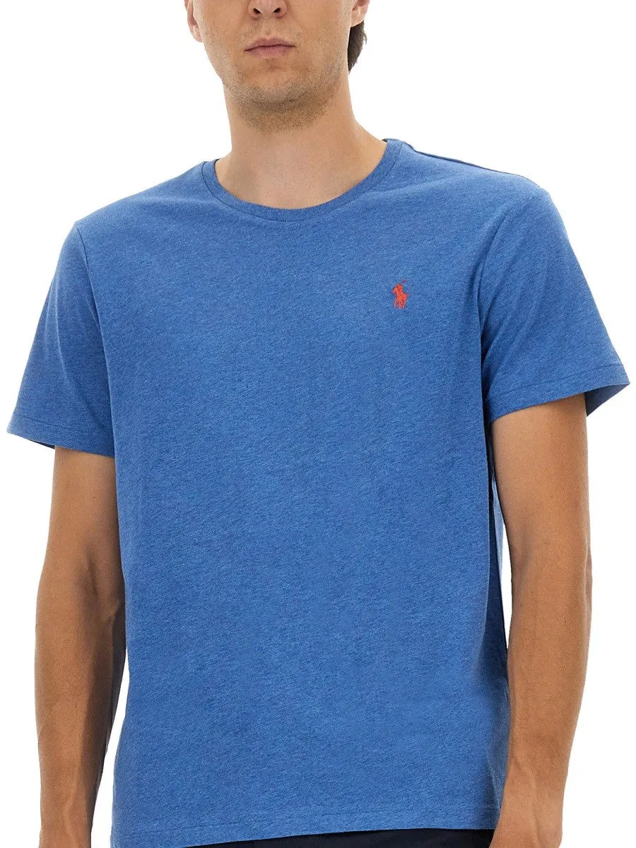 Polo Ralph Lauren COTTON T-SHIRT sold by Siebentaschen product image thumbnail 2