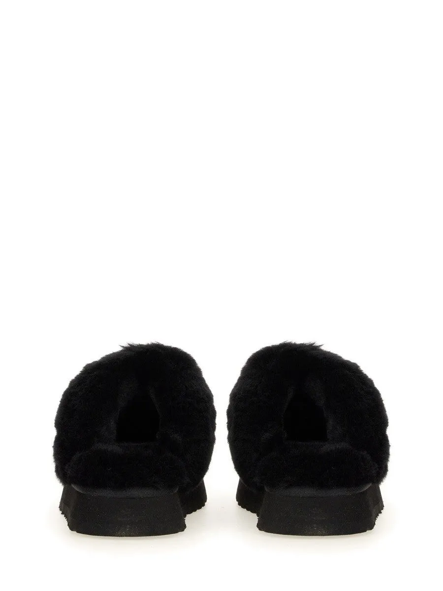 Ugg SLIPPER "DISQUETTE" sold by Siebentaschen product image thumbnail 3