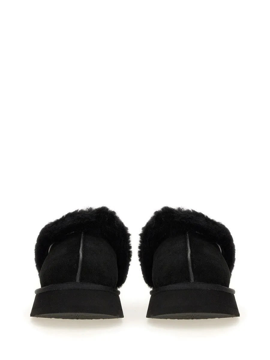 Ugg SLIPPER "DISQUETTE" sold by Siebentaschen product image thumbnail 4